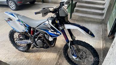 Beta RR Enduro 450 - 2007