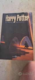 Libro di J.K. Rowling