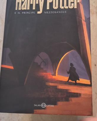 Libro di J.K. Rowling