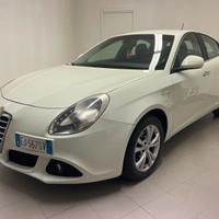 Alfa Romeo Giulietta 1.6 JTDm 105CV