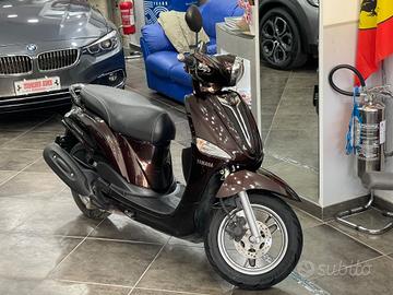 Yamaha D'elight 125 D'ELIGHT