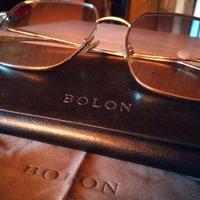 Occhiali da sole Bolon Smokey Blue