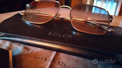 Occhiali da sole Bolon Smokey Blue