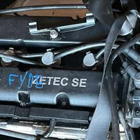 MOTORE FYDB FORD 1.6 BENZINA