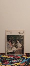 Libro Arte Monet