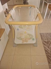 Box per bimbi