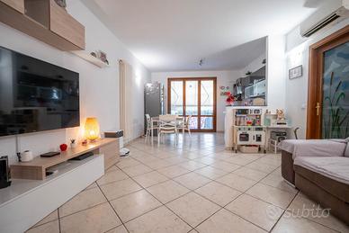 Rif.1/2685- appartamento quadrilocale