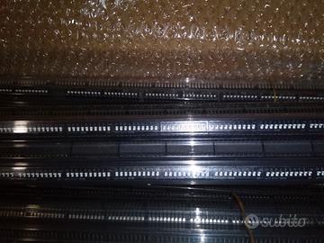 Stock Lotto Interruttore DIP SWITCH 10 vie - 945pz