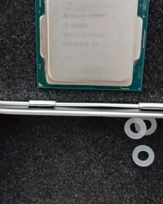 I5 6600k
