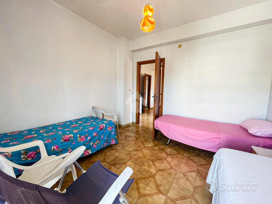 Appartamento – Nocera Terinese, Villaggio Nuova Temesa, Catanzaro - Altro