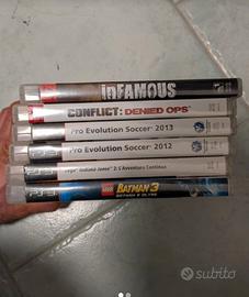 giochi ps3