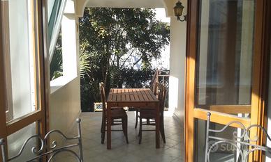 Villetta Fregene estate 2026