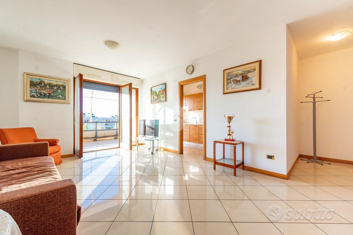 Appartamento – Roma, Castel Giubileo, Municipio Roma III - Vista 3