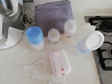 Tiralatte elettrico Phillips