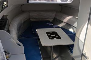 GOBBI 23 CABIN RESTAURATO NON MOTORIZZATO