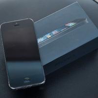 Telefono iphone5