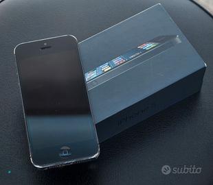 Telefono iphone5
