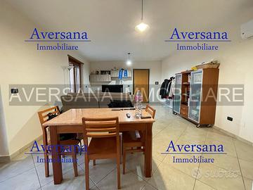 Appartamento panoramico 90 mq