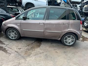 RICAMBI LANCIA MUSA ANNO 2007