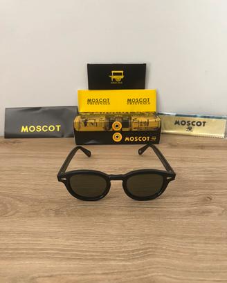 Occhiali da sole Moscot