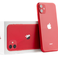 Iphone 11 128GB Product RED