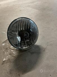 Faro originale Harley 883