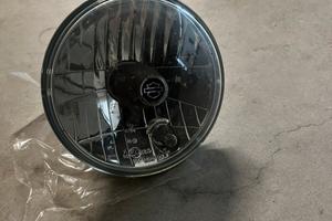 Faro originale Harley 883