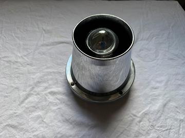 Filtro sportivo a cono