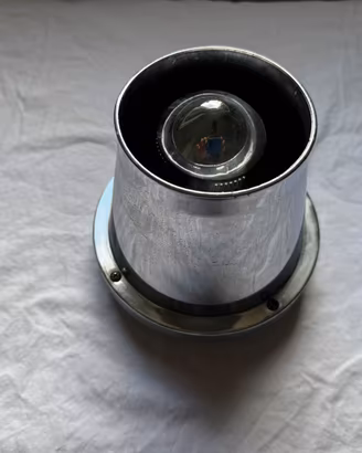 Filtro sportivo a cono