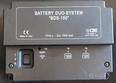bds 180 cbe