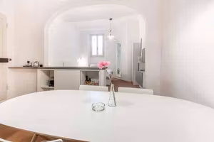 Appartamento di 25 m² con 1 locale a Firenze