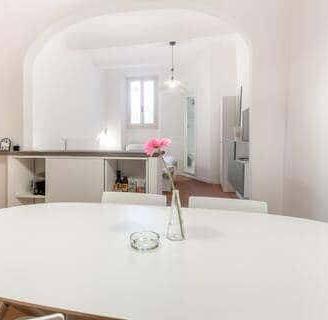Appartamento di 25 m² con 1 locale a Firenze