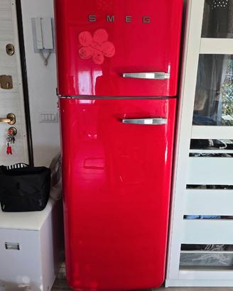 Frigorifero Smeg