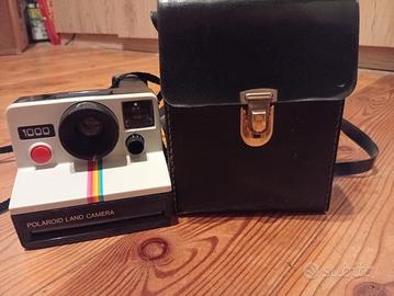 Polaroid 1000