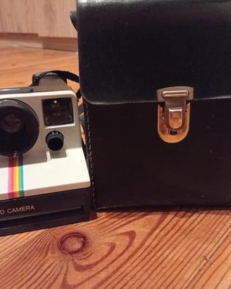 Polaroid 1000