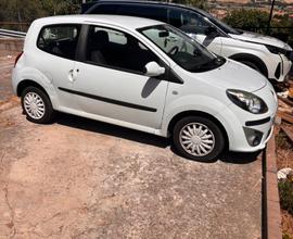 RENAULT Twingo 2ª serie - 2008