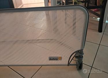 Sbarra letto bambini