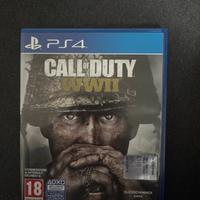 Call of duty gioco ps4