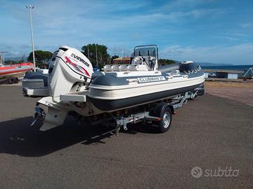 joker boat  clubman 21 