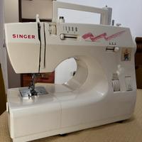 Macchina da cucire Singer 342 – Da Revisionare