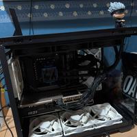 Computer da gaming fascia altissima MAX FPS