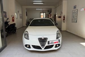 Alfa Romeo Giulietta 1.6 Multijet 105 CV QV-Line