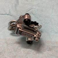 Cambio posteriore Rino Vintage 6v NUOVO