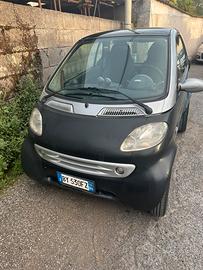 Smart diesel