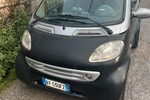 Smart diesel