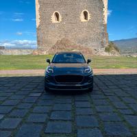 Ford Puma 1.5 EcoBlue 120 CV S&S Titanium X