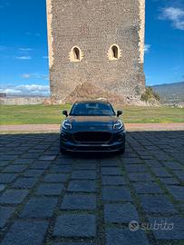 Ford Puma 1.5 EcoBlue 120 CV S&S Titanium X
