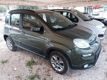 fiat panda 4x4 diesel 