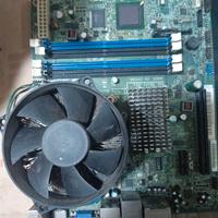 Scheda madre PC