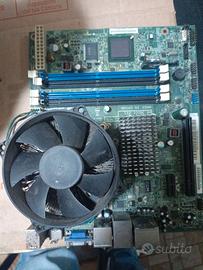 Scheda madre PC